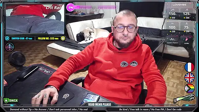 Law Leek online show from 02/10/26, 05:28