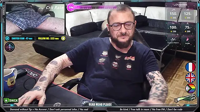 Law Leek online show from 03/02/26, 05:53