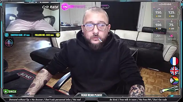 Law Leek online show from 03/10/26, 09:36