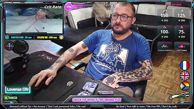 Law Leek online show from 04/20/26, 08:50