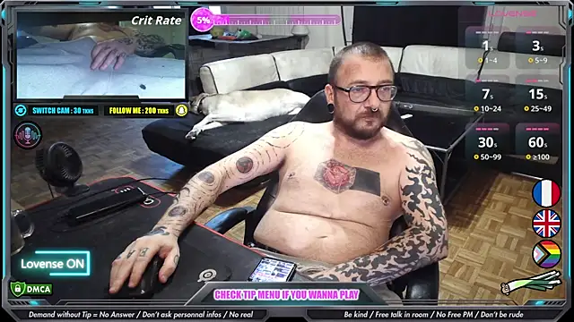 Law Leek online show from 04/23/26, 05:37