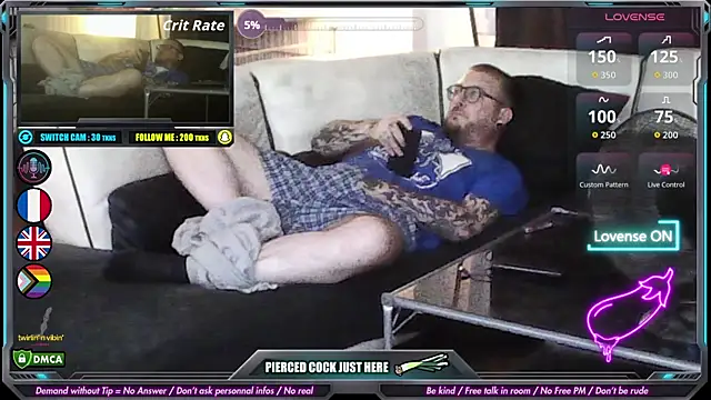 Law Leek online show from 06/17/26, 05:03