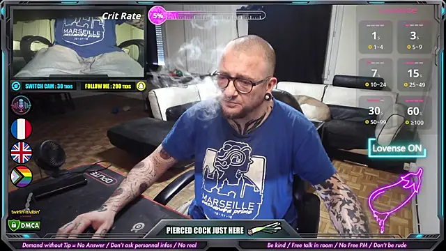 Law Leek online show from 06/21/26, 05:54