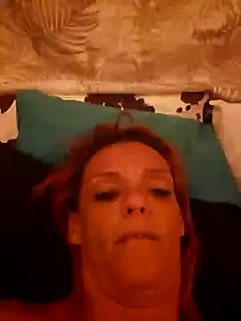 Dixiefaye Pika online show from 03/20/25, 03:13