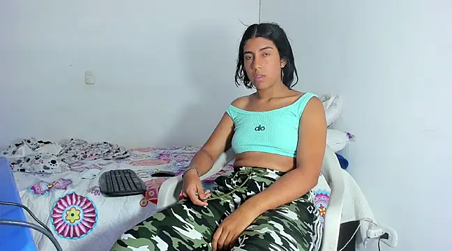 skinnyanai2 online show from 02/28/25, 05:37