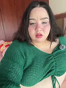 Venus queenn online show from 10/24/25, 01:18