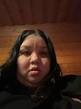 Venus queenn online show from 11/13/25, 11:09