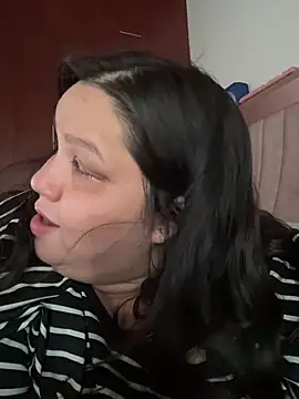 Venus queenn online show from 02/23/26, 05:21