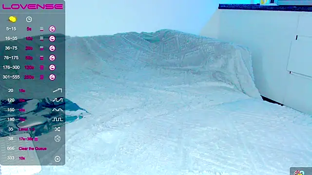 kitti kaattt online show from 02/21/26, 03:24