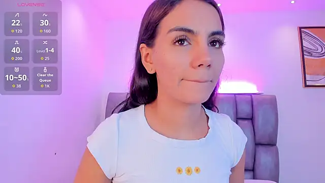 martina mancini online show from 12/03/25, 03:10