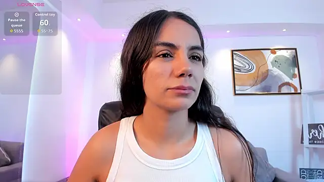 martina mancini online show from 07/03/26, 03:51