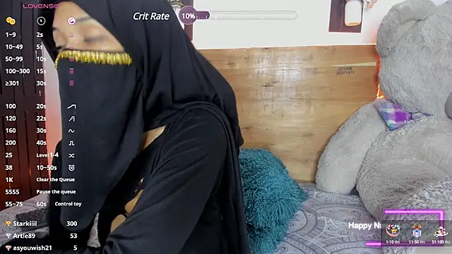 Adib ali online show from 01/15/25, 07:55