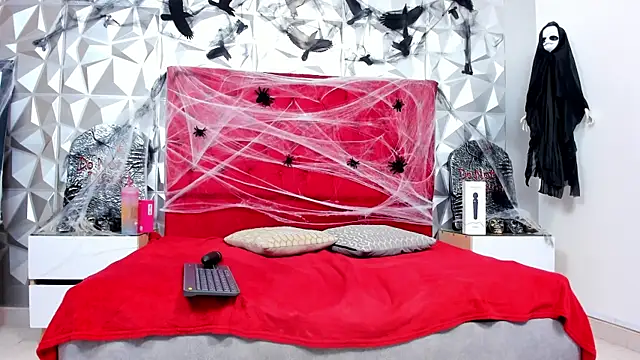 steacy 19 online show from 11/02/25, 05:21