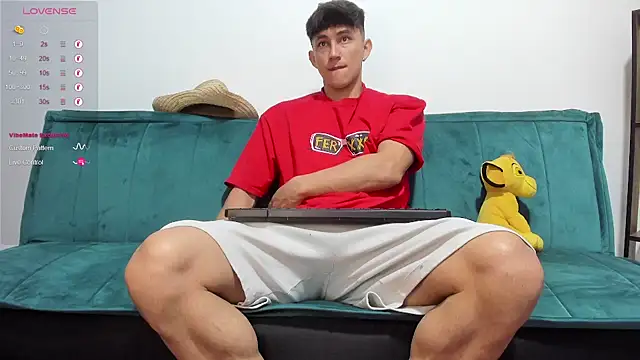 jacques cardiet online show from 01/25/25, 02:47