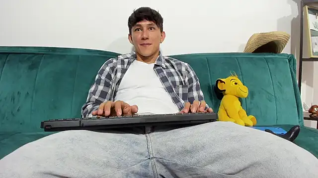 jacques cardiet online show from 02/12/25, 05:58