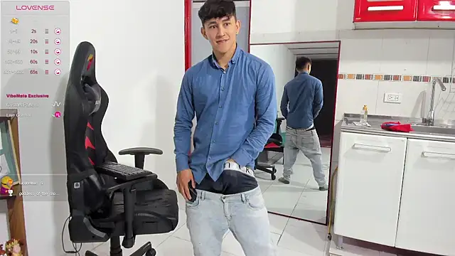 jacques cardiet online show from 02/24/25, 11:43