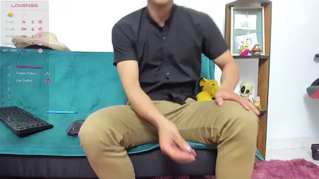 jacques cardiet online show from 03/10/25, 02:05