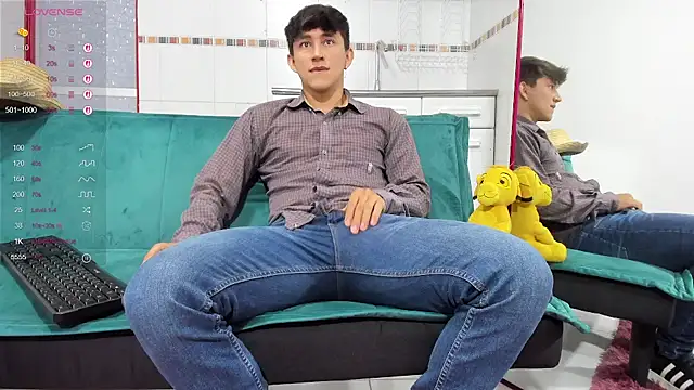 jacques cardiet online show from 03/14/25, 02:30