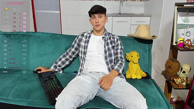 jacques cardiet online show from 03/22/25, 05:52