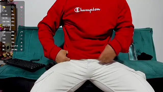 jacques cardiet online show from 10/01/25, 11:16