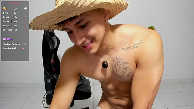 jacques cardiet online show from 10/24/25, 02:52