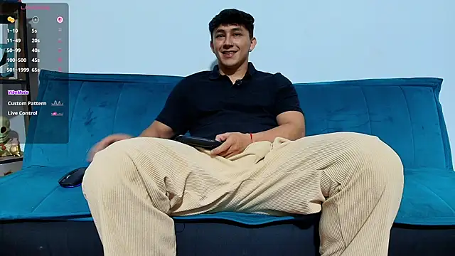 jacques cardiet online show from 11/27/25, 02:19