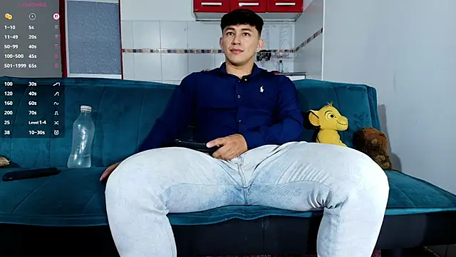 jacques cardiet online show from 12/17/25, 11:16