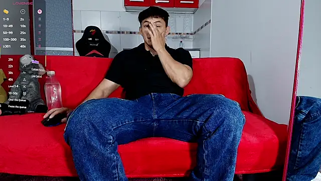 jacques cardiet online show from 01/08/26, 01:13