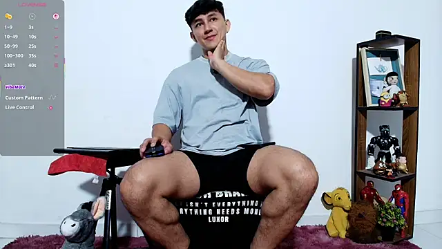 jacques cardiet online show from 02/13/26, 12:23