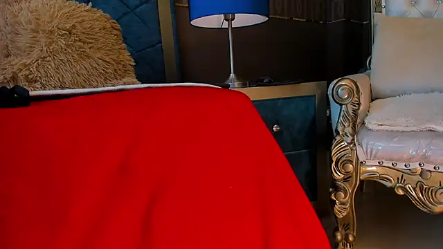 Janna Rousse  online show from 01/29/25, 12:02