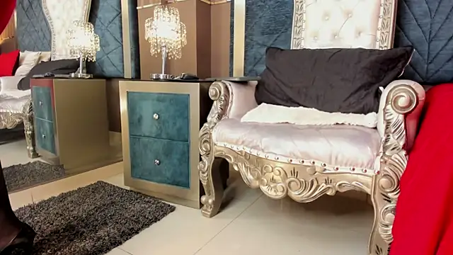 Janna Rousse  online show from 10/27/25, 12:09