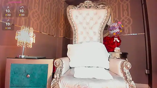 Janna Rousse  online show from 12/05/25, 12:47