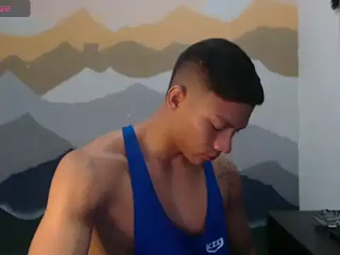 Snapshot of aalan_foxter chatting on 02/13/25, 04:43 aalan foxter online show from 02/13/25, 04:43