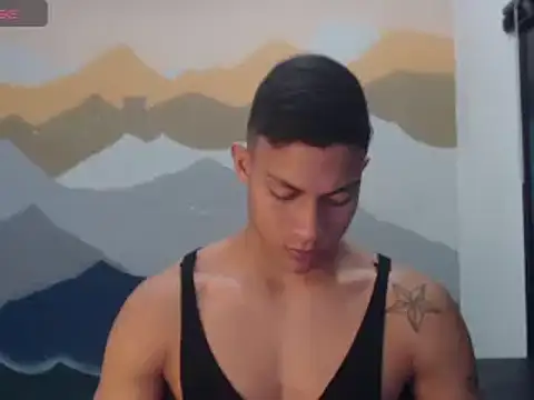 Snapshot of aalan_foxter chatting on 02/13/25, 11:47 aalan foxter online show from 02/13/25, 11:47