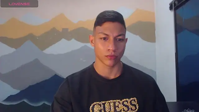 Snapshot of aalan_foxter chatting on 02/18/25, 02:59 aalan foxter online show from 02/18/25, 02:59