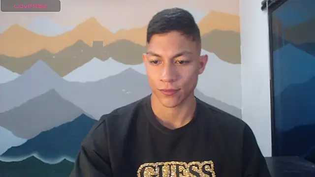 Snapshot of aalan_foxter chatting on 03/02/25, 12:09 aalan foxter online show from 03/02/25, 12:09