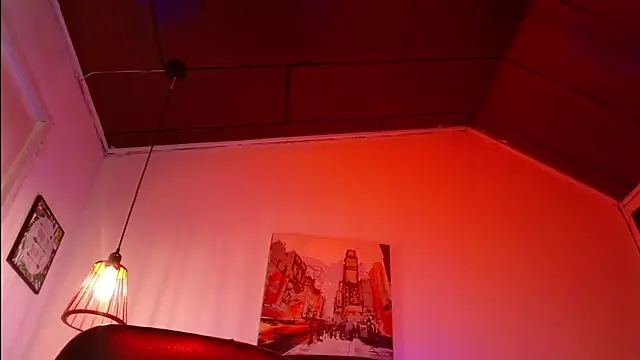 Dominik girl online show from 03/13/26, 08:54