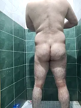 Potro23hotzen online show from 11/25/25, 06:52