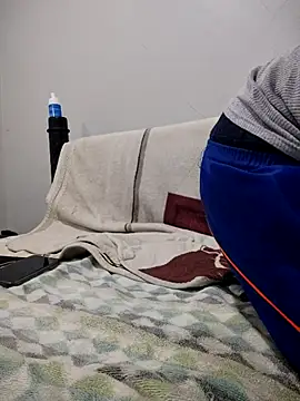 Potro23hotzen online show from 03/29/26, 08:53