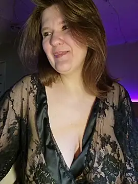 Kismet Nyx online show from 03/02/26, 02:02