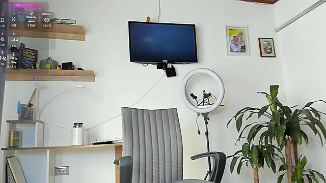 manucute 23  online show from 11/09/25, 04:05