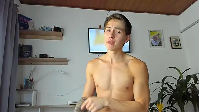 manucute 23  online show from 02/10/26, 03:05