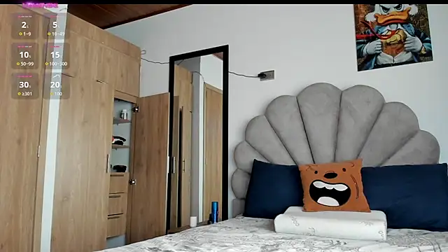 manucute 23  online show from 02/23/26, 03:20