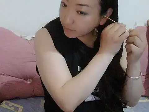 Xylona666 online show from 05/31/26, 03:30