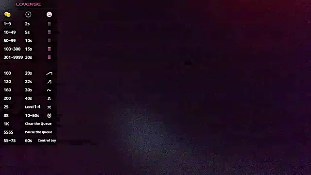 MiissBNasty online show from 02/23/25, 06:56