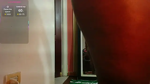 MiissBNasty online show from 02/01/26, 12:48