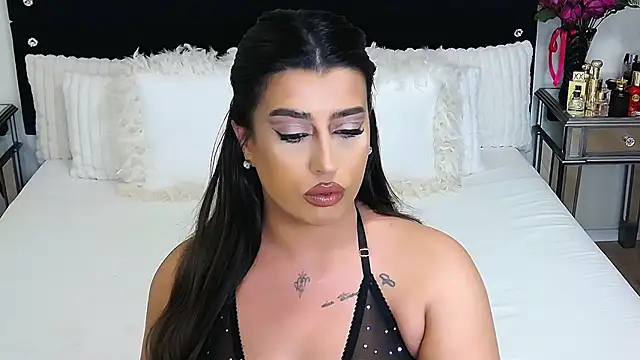 GiseleReine online show from 04/19/26, 11:20