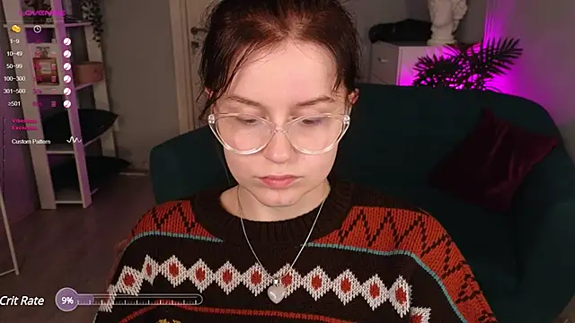 Snapshot of reb_luvng chatting on 12/10/24, 06:06 reb luvng online show from 12/10/24, 06:06