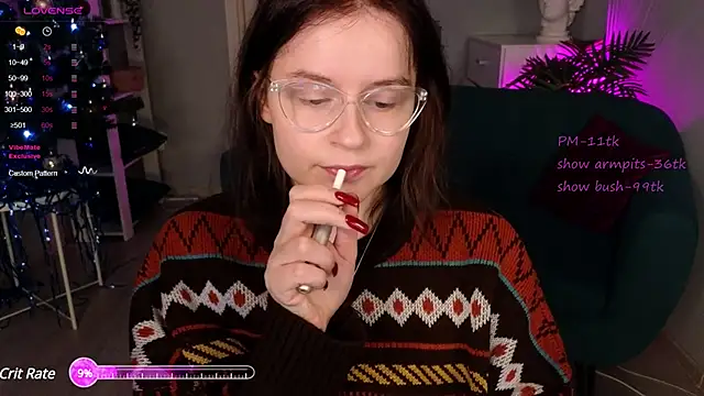 Snapshot of reb_luvng chatting on 12/17/24, 03:06 reb luvng online show from 12/17/24, 03:06