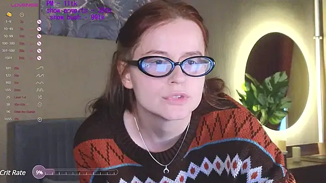 Snapshot of reb_luvng chatting on 02/25/25, 02:33 reb luvng online show from 02/25/25, 02:33